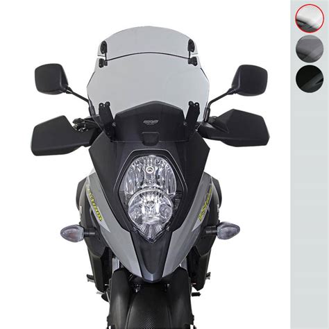 Bulle Suzuki DL 650 V Strom MRA Vario Clair