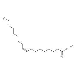 Ácido oleico sal sódica 65 90 de C18 oleico Thermo Scientific