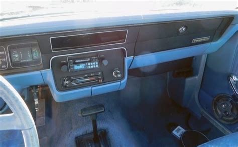 Project 4×4 1981 Amc Eagle Kammback Barn Finds