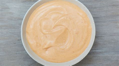 Sriracha Mayonnaise Recipe Epicurious