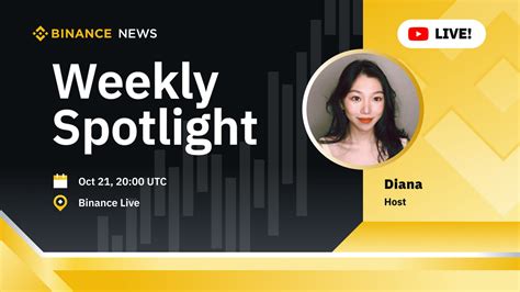 Binance News Binance Live