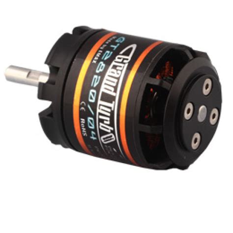 Emax GT2820 06 Motor 985Kv Brushless Motor