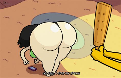 Rule 34 Ass Up Background Beth Tezuka Big Ass Big Butt Bravest