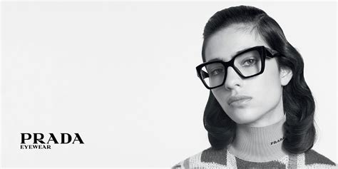 Introducir 77 Imagen Prada Optical Glasses Viaterra Mx