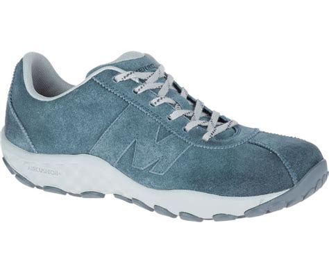 Sprint Lace Suede Ac Sneakers Merrell