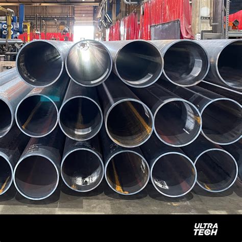 threaded pipe  boreholes