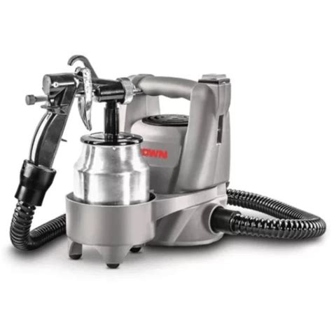 საღებავსაფრქვეველი Crown CT31004 500W