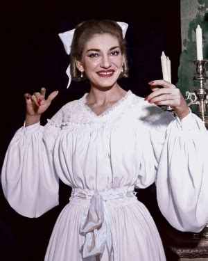 Maria Callas News Official Website