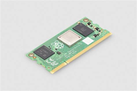 memory variants   raspberry pi compute module family