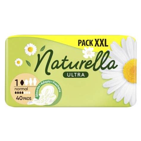 Naturella Ultra Normal Ciklusni Ulo Ci Kom Eponuda