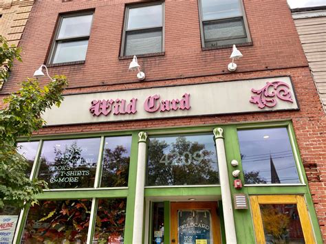 The best gift shops in Pittsburgh
