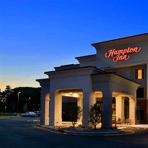 Hampton by Hilton Nanuet - Nanuet NY | AAA.com