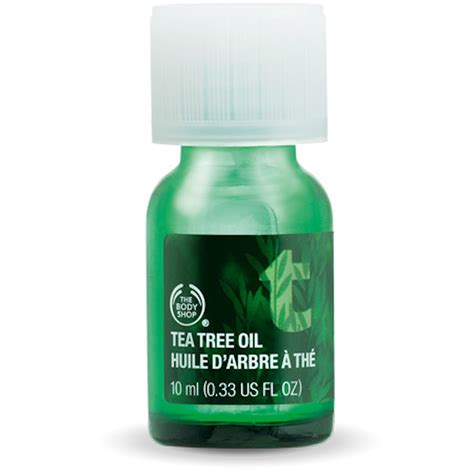 tea tree oil for piercing bumps 7