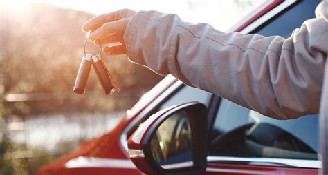 Qu Hacer Si Pierdes Las Llaves De Tu Coche Estas Vacaciones Seguro