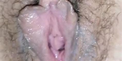 My Wifes Gaped Pussy Tnaflix