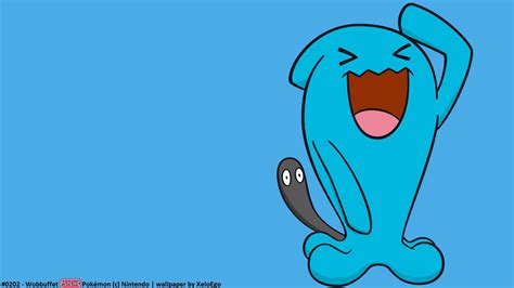 Dream 0202 Wobbuffet By Fhilb On Deviantart