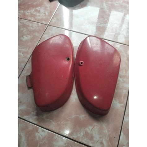 Jual Box Aki Sidecover Tempong C Original Shopee Indonesia