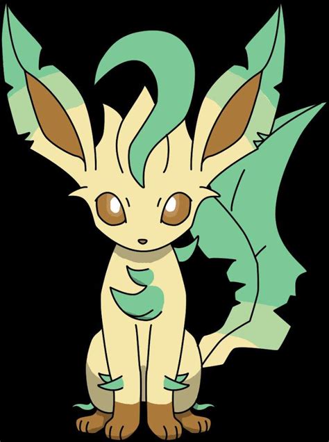 Leafeon | Pokémon Amino