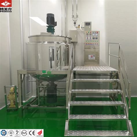 L L L L Hot Sale Hand Liquid Soap Making Machine