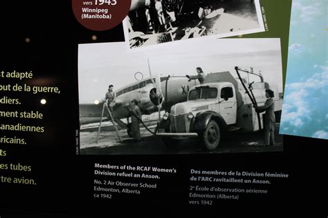 Canadian Air Museum Part 2 Wwii Aircraft Sass Wire Saloon Sass Wire