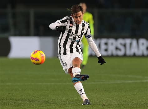 Dybala Sto Bene Sono A Disposizione Della Juve Scudetto Io Ci Credo