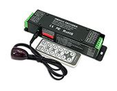 Products Dmx Rdm Controller Dmx Spi Signal Type Led Controller