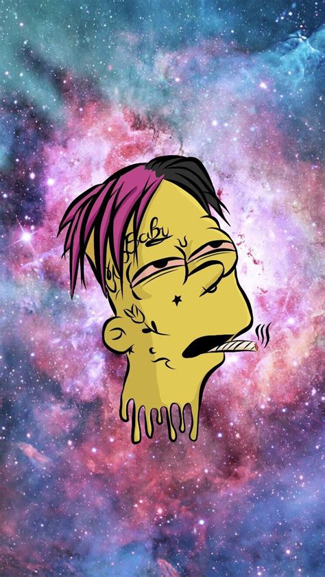 Sad Boy Bart Simpson Wallpapers on WallpaperDog