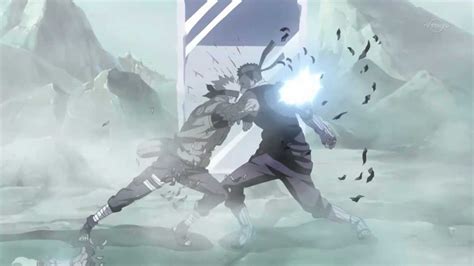 Amv Zabuza Edo Tensei Vs Kakashi Youtube