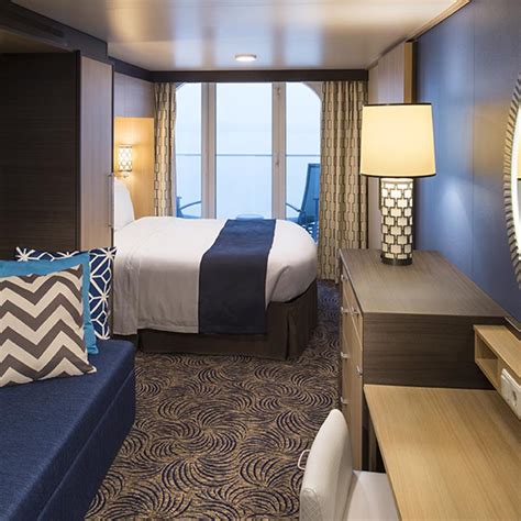 Cabin Details Ovation Of The Seas Planet Cruise