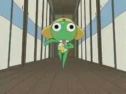 Sgt Frog GIF – Sgt Frog Anime Cartoon – discover and share GIFs