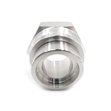 Bsp Cone Female Swivel Weld On Fittings Qc Hydraulics