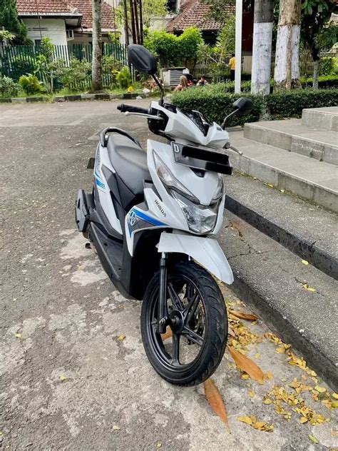 Harga Motor Beat 2018 Bandung 2024 Baru Dan Bekas Rp1 500 000 Rp17