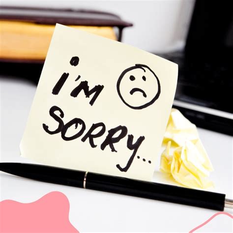 130+ Sorry Messages for Friends: Best Apology Quotes