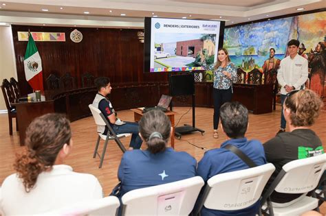 Atenea Gómez Ricalde escucha a ambientalistas para avanzar con el