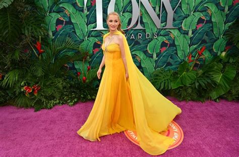 25 Best Dressed Celebrities At The 2023 Tony Awards