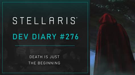 Stellaris On Twitter This Week S Dev Diary Talks About The