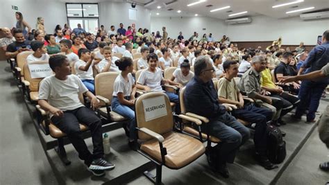 Bpm Realiza Aula Inaugural Da Turma Do Programa Pol Cia Militar