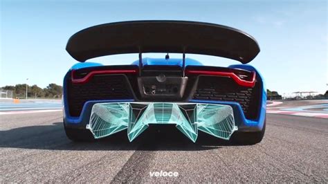 Nio Ep La Hypercar Elettrica Made In China Veloce