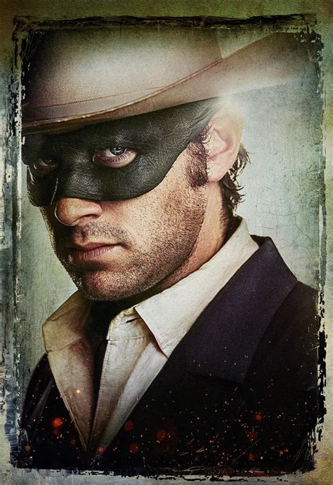 The Lone Ranger [hi Res Textless Poster] By Phetvanburton On Deviantart