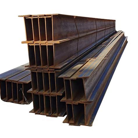 Customized B M Structural Steel Suppliers Wholesale Price Gnee Steel