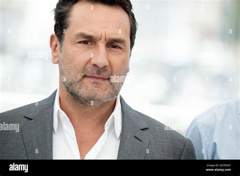 Gilles Lellouche Attends The Bac Nord Photocall During The Th Annual