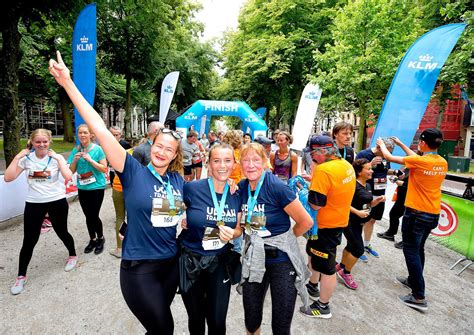 Urban Trail Den Haag Dwars Door Binnenstad Hofstad Runningplus Nl