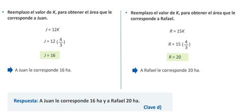 Sesión 14 Interpretamos gráficos y determinamos la relación de