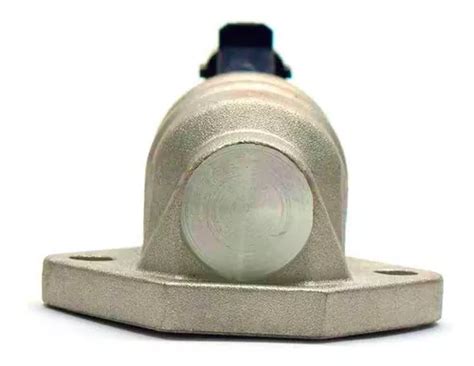 Valvula Iac Bypass Para Ford Escape 2 3 2005 2006 2007 2008 Meses Sin