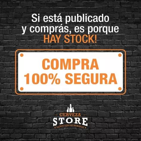 La Caverna Del Brujo Rubia Sin Tacc 500 Ml Cerveza Store En Venta