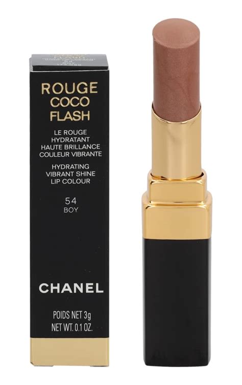 Chanel Boy Lipstick