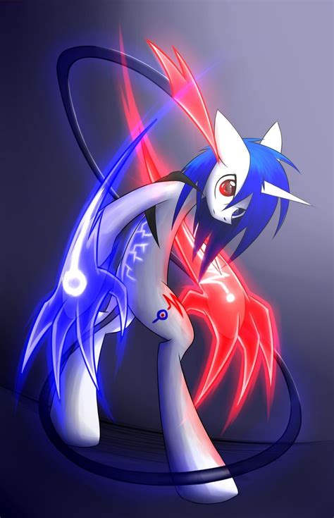 52 best My Little Pony-Dark Side images on Pinterest | Mlp fan art ...