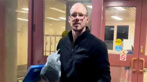 Breaking Pastor Derek Reimer Of Mission 7 Ministries Has Been Released