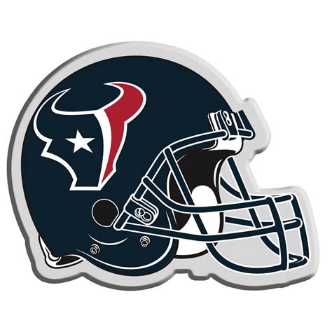 Houston Texans Helmet Lamp - 21637273 | HSN