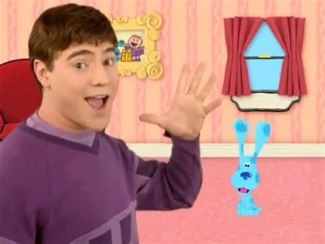 Joe | Blue's Clues Wiki | FANDOM powered by Wikia